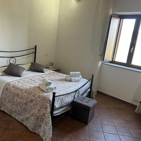 Casa Gambino Bed & Breakfast Savoca Luaran gambar