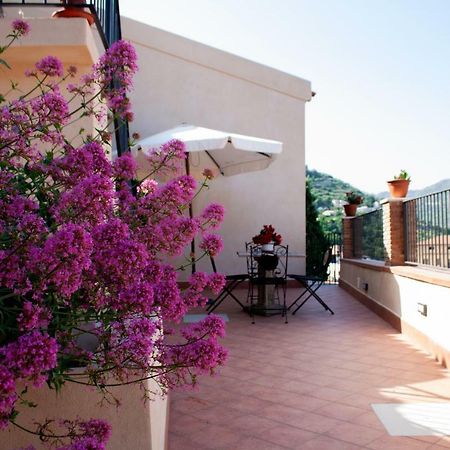 Casa Gambino Bed & Breakfast Savoca Luaran gambar