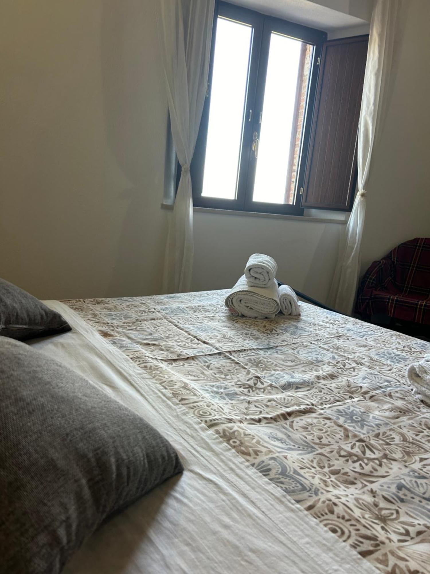 Casa Gambino Bed & Breakfast Savoca Luaran gambar
