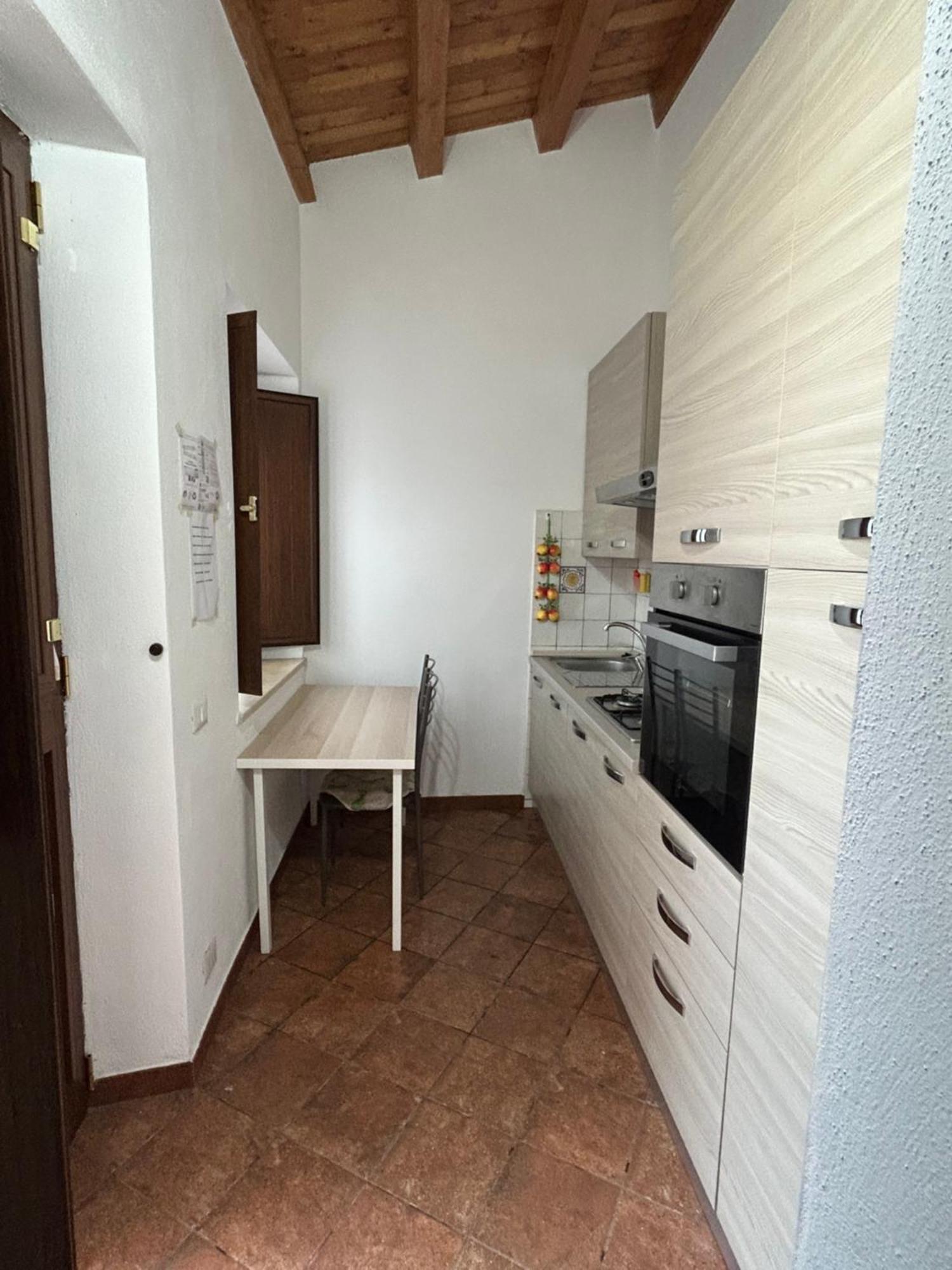 Casa Gambino Bed & Breakfast Savoca Luaran gambar