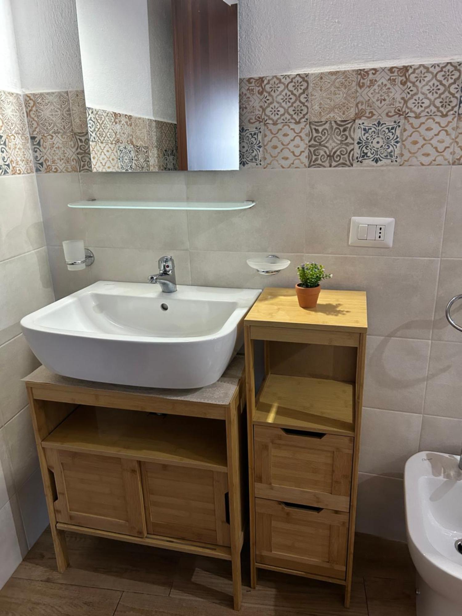 Casa Gambino Bed & Breakfast Savoca Luaran gambar
