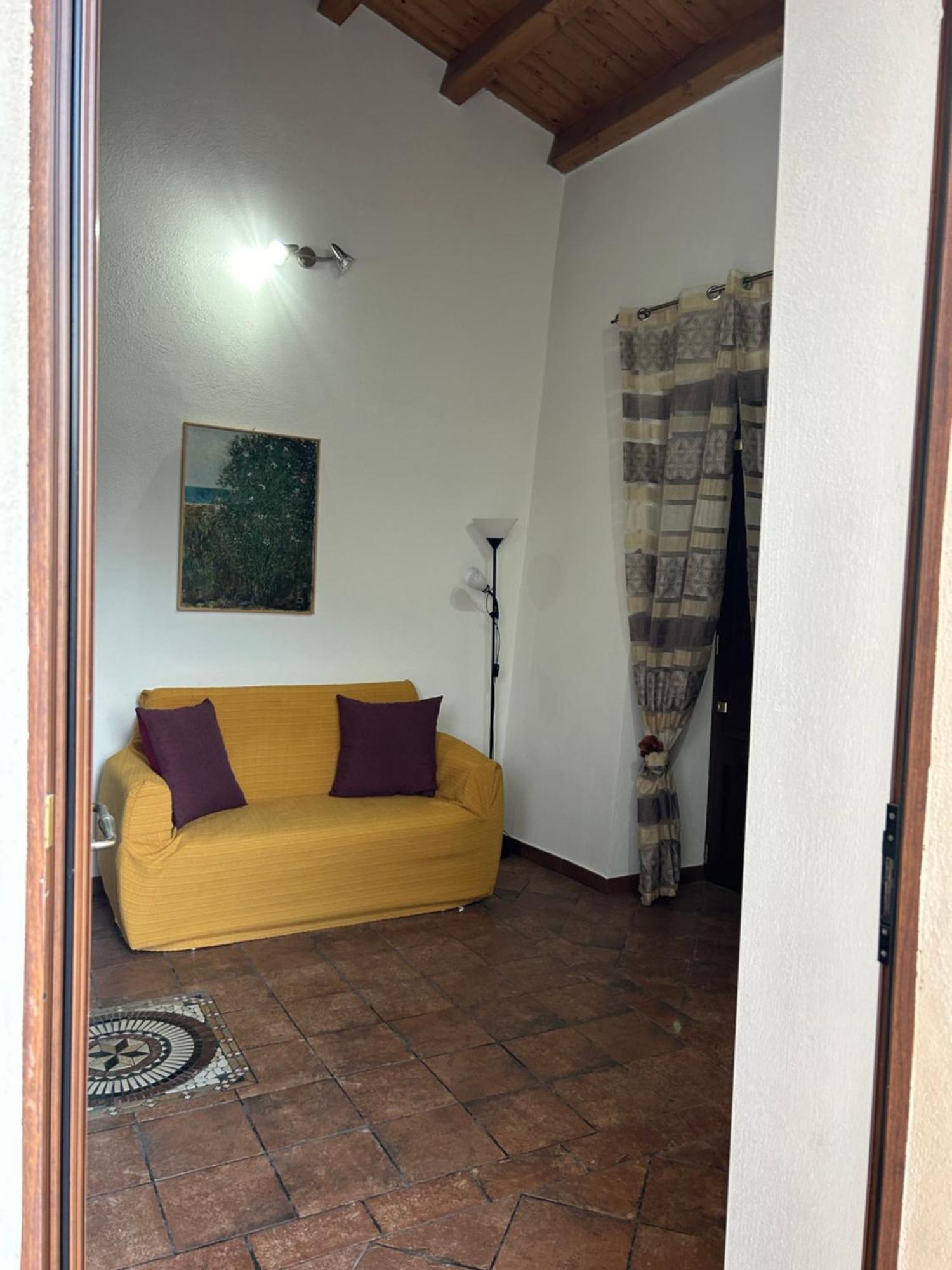 Casa Gambino Bed & Breakfast Savoca Luaran gambar