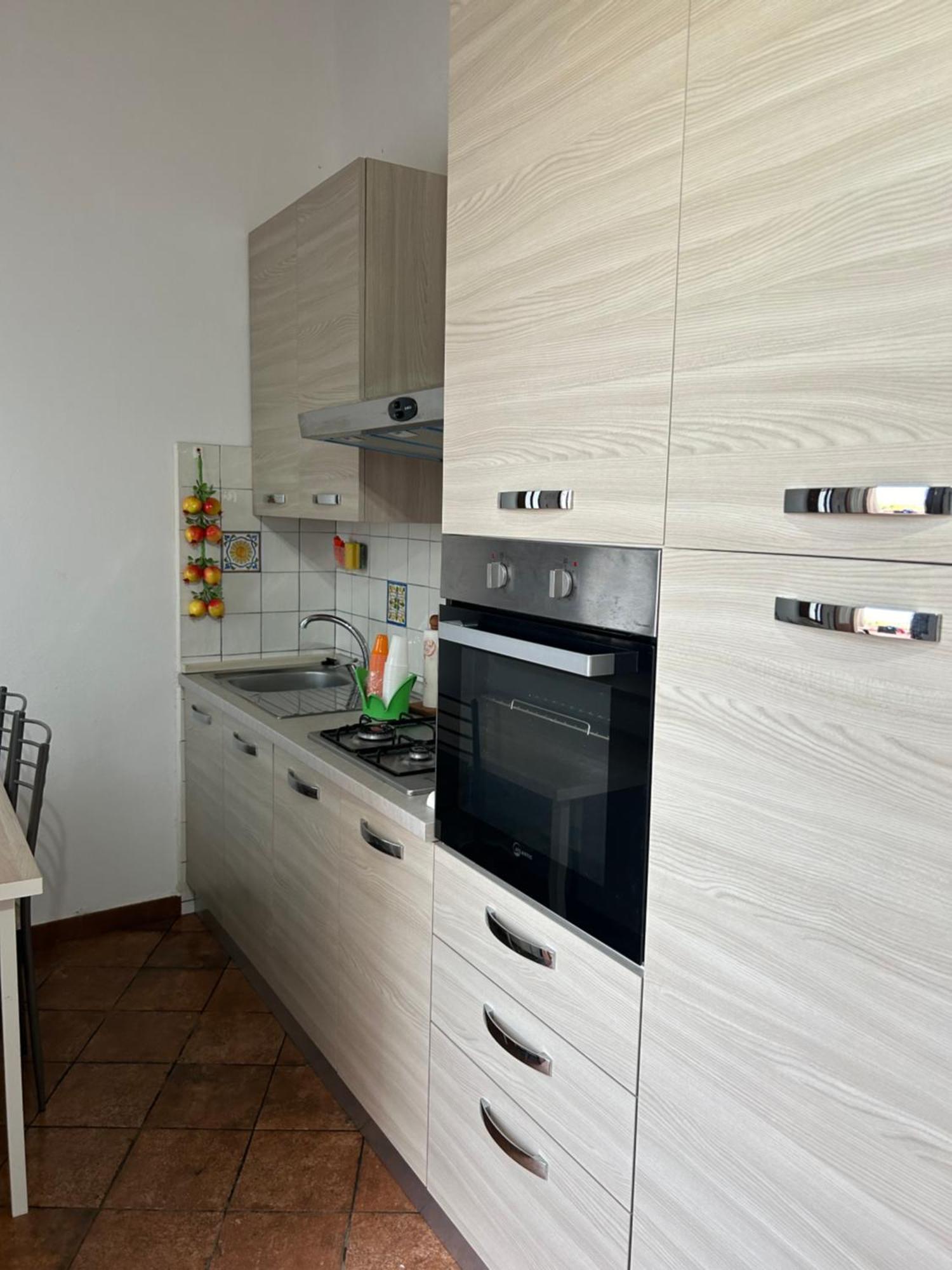Casa Gambino Bed & Breakfast Savoca Luaran gambar