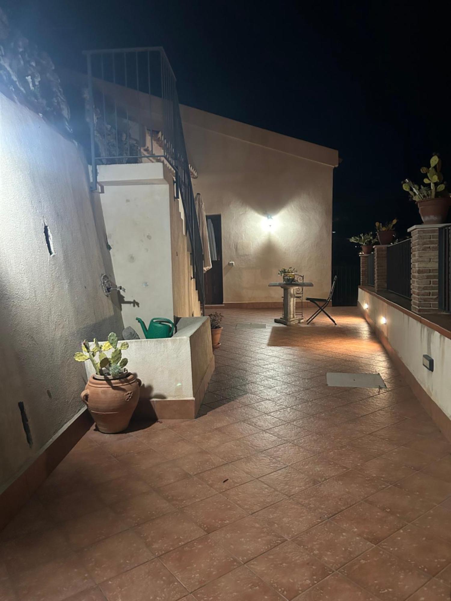 Casa Gambino Bed & Breakfast Savoca Luaran gambar