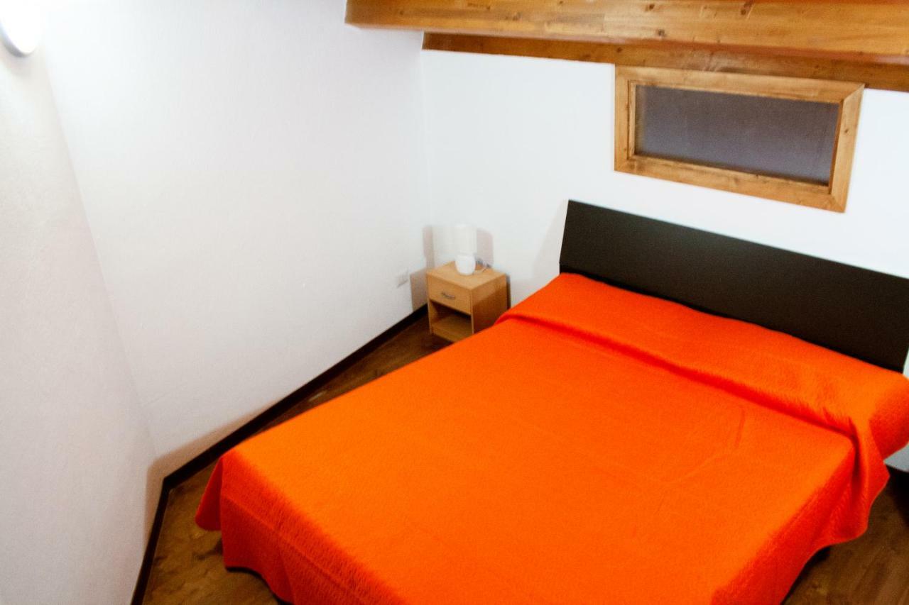 Casa Gambino Bed & Breakfast Savoca Luaran gambar