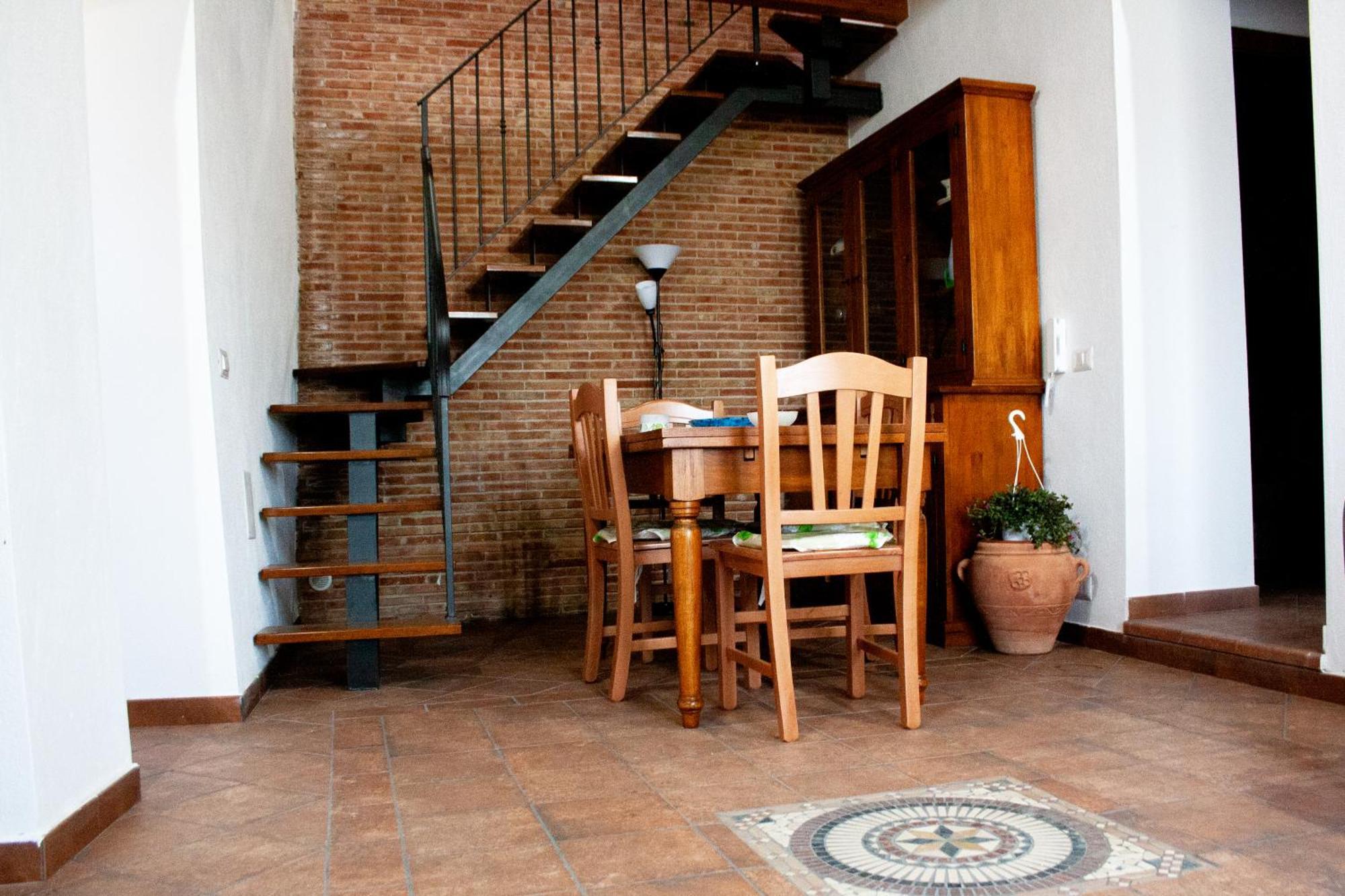 Casa Gambino Bed & Breakfast Savoca Luaran gambar