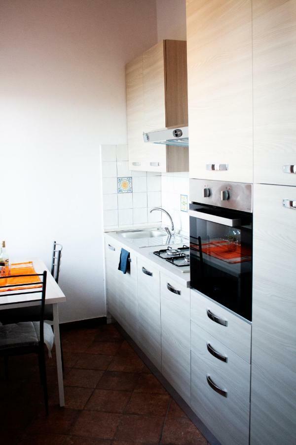 Casa Gambino Bed & Breakfast Savoca Luaran gambar