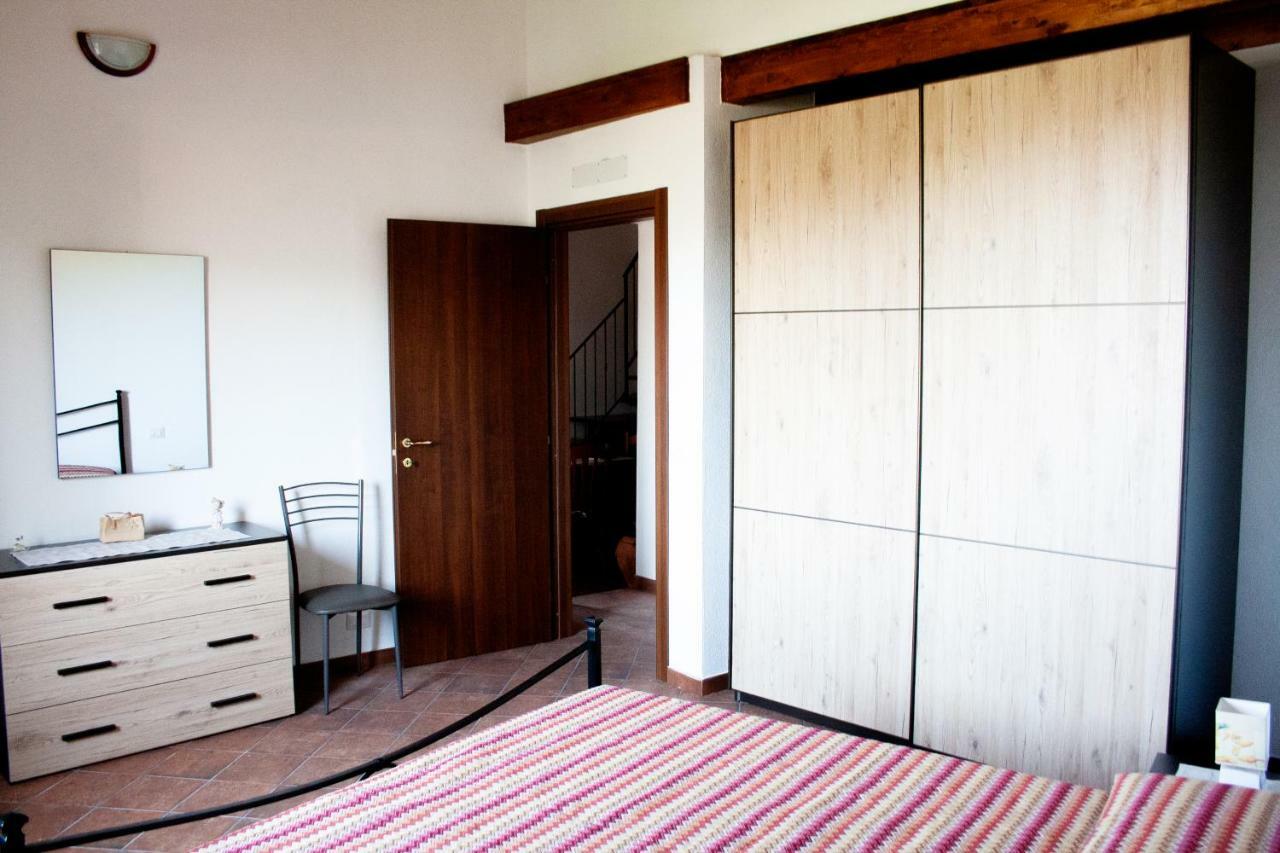 Casa Gambino Bed & Breakfast Savoca Luaran gambar