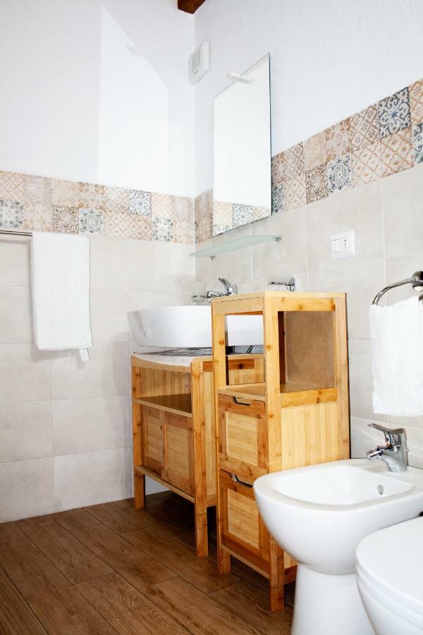 Casa Gambino Bed & Breakfast Savoca Luaran gambar