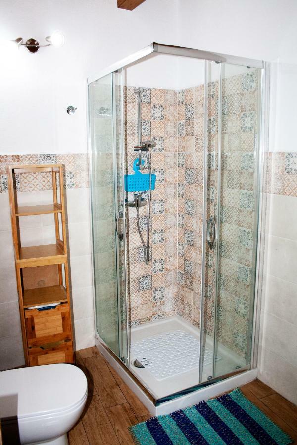 Casa Gambino Bed & Breakfast Savoca Luaran gambar